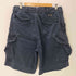 ポロバイラルフローレン Polo by RALPH LAUREN 90S 67 CHINO コットンツイル ショート カーゴ パンツ ショーツ メンズ 34