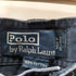 ポロバイラルフローレン Polo by RALPH LAUREN 90S 67 CHINO コットンツイル ショート カーゴ パンツ ショーツ メンズ 34