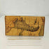 PRIMA CLASSE ALVIERO MARTINI 地図柄財布 レディース