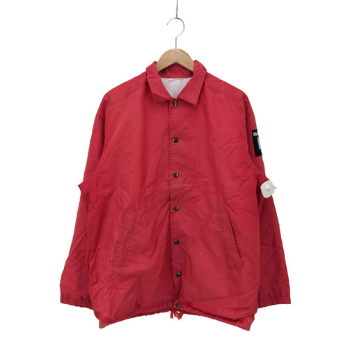 ヘリーハンセン HELLY HANSEN sea life 90s コーチジャケット メンズ