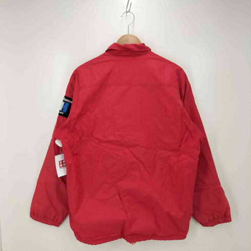 ヘリーハンセン HELLY HANSEN sea life 90s コーチジャケット メンズ