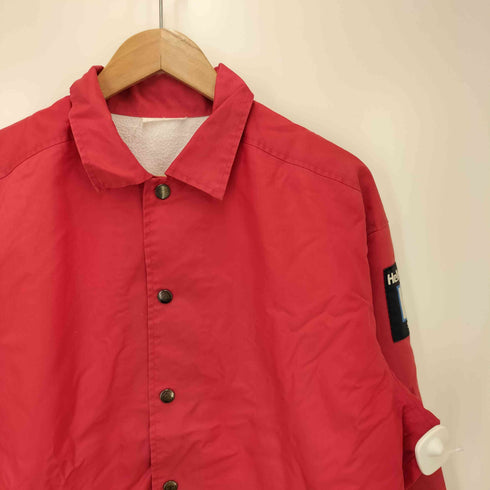 ヘリーハンセン HELLY HANSEN sea life 90s コーチジャケット メンズ
