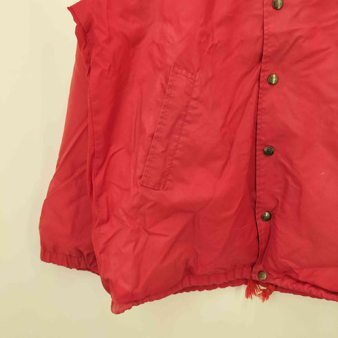 ヘリーハンセン HELLY HANSEN sea life 90s コーチジャケット メンズ