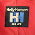 ヘリーハンセン HELLY HANSEN sea life 90s コーチジャケット メンズ