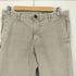 インコテックス INCOTEX SLACKS 製品染ストレッチチノパンツ メンズ