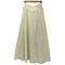 レイビームス Ray BEAMS 24SS パイピング ジップ スカート レディース JPN:1