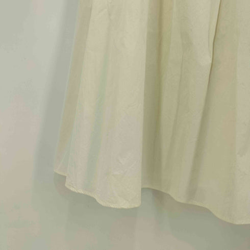 レイビームス Ray BEAMS 24SS パイピング ジップ スカート レディース JPN:1