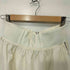 レイビームス Ray BEAMS 24SS パイピング ジップ スカート レディース JPN:1