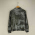 ザラ ZARA メタリック ブルゾン レディース import:S