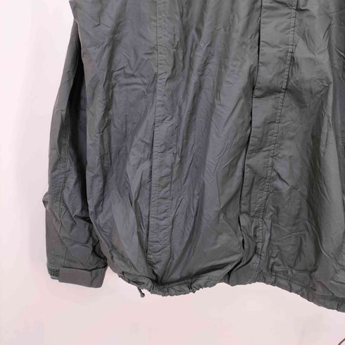 エルエルビーン L.L.Bean 90s 山タグ 裏地フリース マウンテンジャケット メンズ xxl