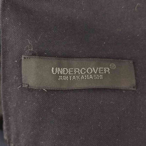 アンダーカバー UNDERCOVER イージーパンツ レディース