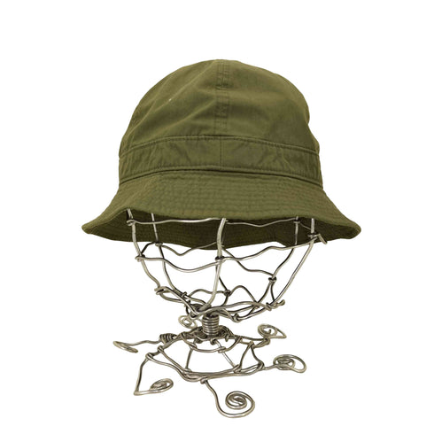 rutsubo 坩堝 ハット メンズ