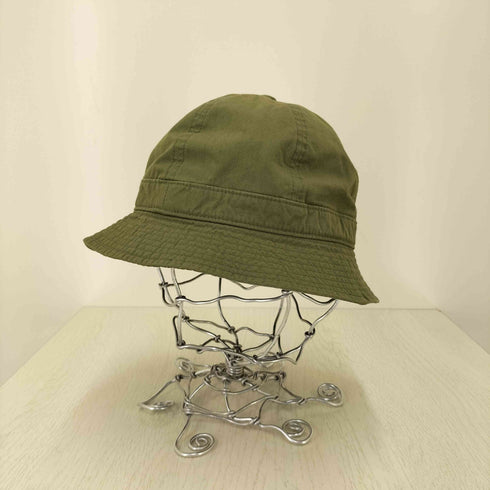 rutsubo 坩堝 ハット メンズ