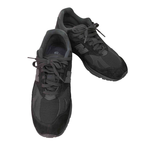 ニューバランス NEW BALANCE Made in UK 991v2 トリプルブラック メンズ JPN:27.5