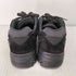 ニューバランス NEW BALANCE Made in UK 991v2 トリプルブラック メンズ JPN:27.5