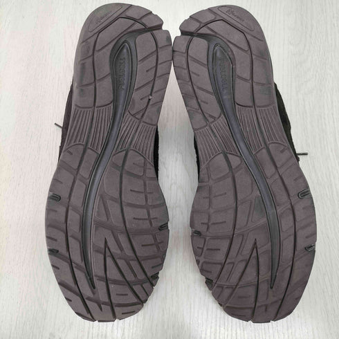 ニューバランス NEW BALANCE Made in UK 991v2 トリプルブラック メンズ JPN:27.5