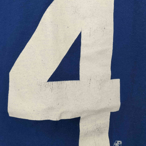 エムエルビー MLB ナンバリングTシャツ 4 GORDON メンズ XL