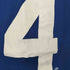 エムエルビー MLB ナンバリングTシャツ 4 GORDON メンズ XL