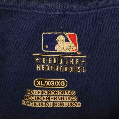 エムエルビー MLB ナンバリングTシャツ 4 GORDON メンズ XL