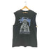 ステューシー Stussy SPACEMAN DYED TEE メンズ XL