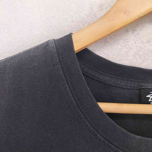 ステューシー Stussy SPACEMAN DYED TEE メンズ XL