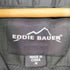 エディーバウアー Eddie Bauer ロゴ刺繍 マウンテンコート メンズ M