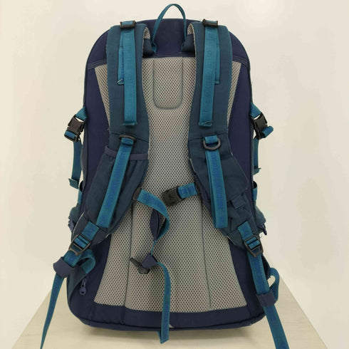 ホワイトマウンテニアリング WHITE MOUNTAINEERING BACKPACK CATAPIE メンズ