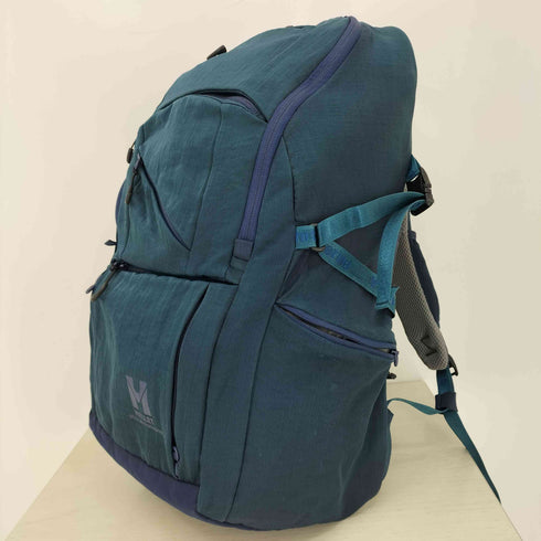 ホワイトマウンテニアリング WHITE MOUNTAINEERING BACKPACK CATAPIE メンズ