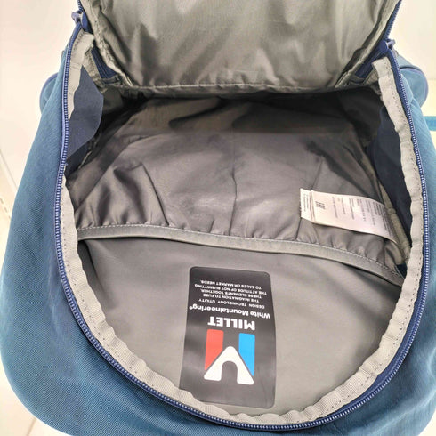 ホワイトマウンテニアリング WHITE MOUNTAINEERING BACKPACK CATAPIE メンズ