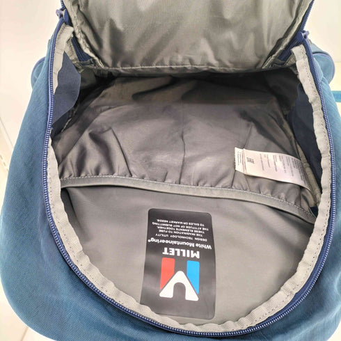 ホワイトマウンテニアリング WHITE MOUNTAINEERING BACKPACK CATAPIE メンズ