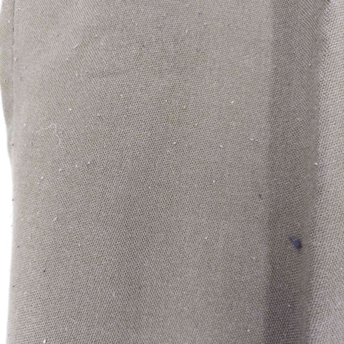 00s C.L TAGLIA 2002年会計 Italian Army イタリア軍 LANA混 タックミリタリートラウザーパンツ メンズ 54 6L