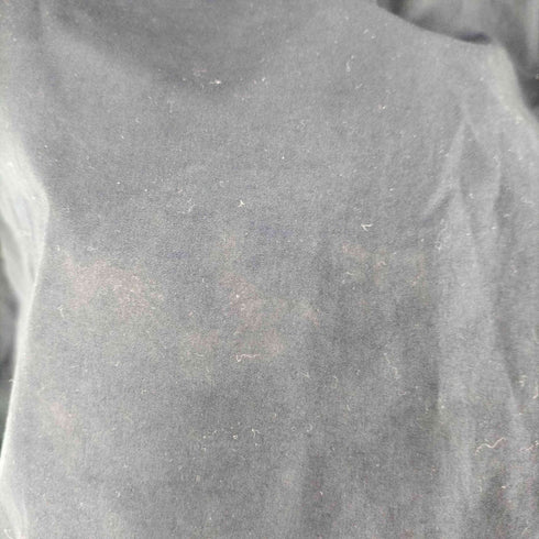 ハードロックカフェ Hard Rock Cafe ロゴ刺繍 ピステ ウォームアッププルオーバー メンズ 2X-LARGE