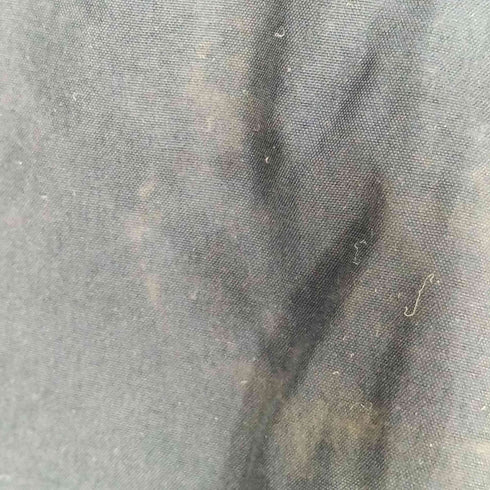 ハードロックカフェ Hard Rock Cafe ロゴ刺繍 ピステ ウォームアッププルオーバー メンズ 2X-LARGE