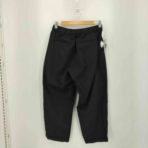 HALF TRACK PRODUCTS ONE PANTS センタープレスパンツ メンズ FREE