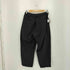 HALF TRACK PRODUCTS ONE PANTS センタープレスパンツ メンズ FREE