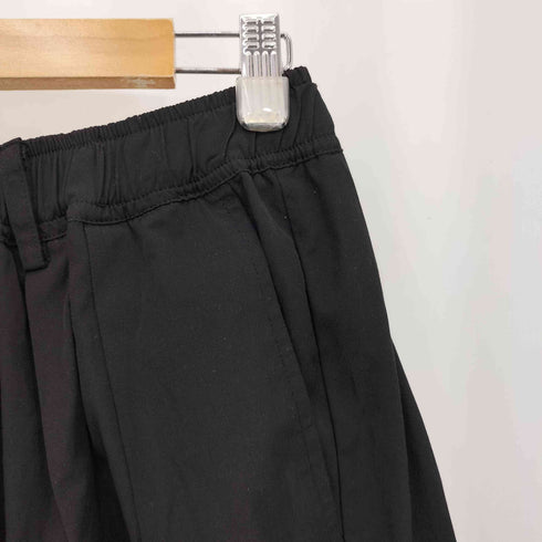 HALF TRACK PRODUCTS ONE PANTS センタープレスパンツ メンズ FREE