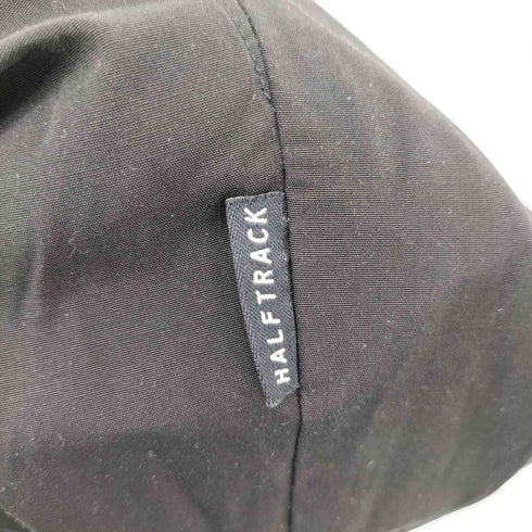 HALF TRACK PRODUCTS ONE PANTS センタープレスパンツ メンズ FREE