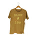 ニーキューイチニーキューゴーオム 291295=HOMME y2k SURF 29H プリント クルーネックTシャツ メンズ JPN:3