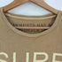 ニーキューイチニーキューゴーオム 291295=HOMME y2k SURF 29H プリント クルーネックTシャツ メンズ JPN:3