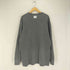 オニータ ONEITA greatLAnd KIII 後染め クルーネックL/S TEE メンズ XXL