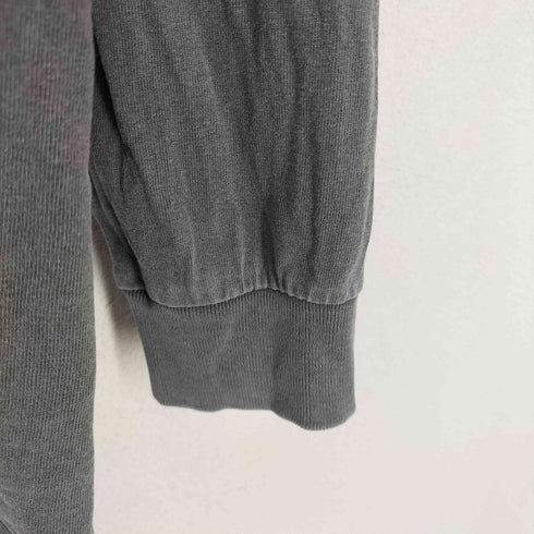オニータ ONEITA greatLAnd KIII 後染め クルーネックL/S TEE メンズ XXL