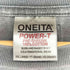 オニータ ONEITA greatLAnd KIII 後染め クルーネックL/S TEE メンズ XXL