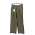ザラ ZARA STRAIGHT FIT ISHCHI SHIM メンズ 38