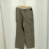 ザラ ZARA STRAIGHT FIT ISHCHI SHIM メンズ 38