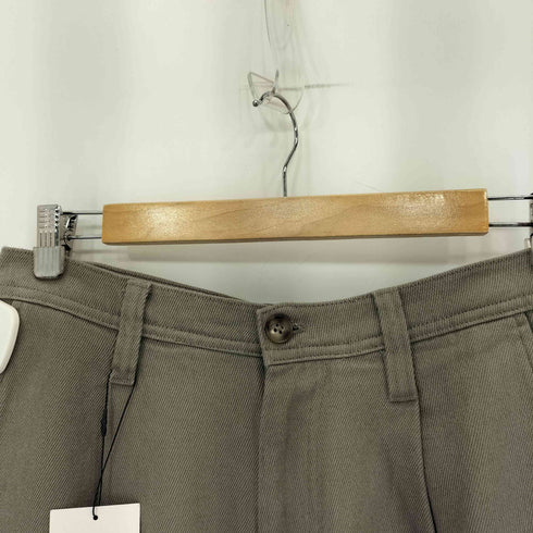 ザラ ZARA STRAIGHT FIT ISHCHI SHIM メンズ 38