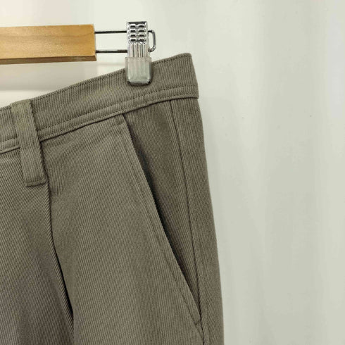 ザラ ZARA STRAIGHT FIT ISHCHI SHIM メンズ 38