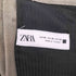 ザラ ZARA STRAIGHT FIT ISHCHI SHIM メンズ 38