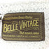 ラベルエチュード la belle Etude Belle vintage ループモヘアアシンメトリーラインニット レディース FREE