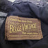 ラベルエチュード la belle Etude Belle vintage 2way デニムサロペットスカート レディース 0