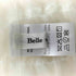 ラベルエチュード la belle Etude Belle vintage 裾ティアードシアーキャミワンピース レディース JPN:0